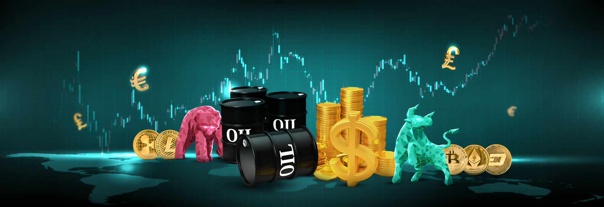 Ceiling Optimism Drives Risk Asset Rally
