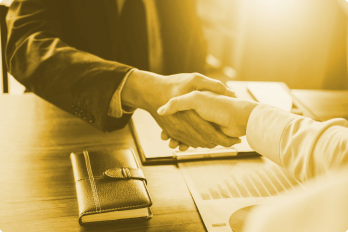 gold investment advance contract