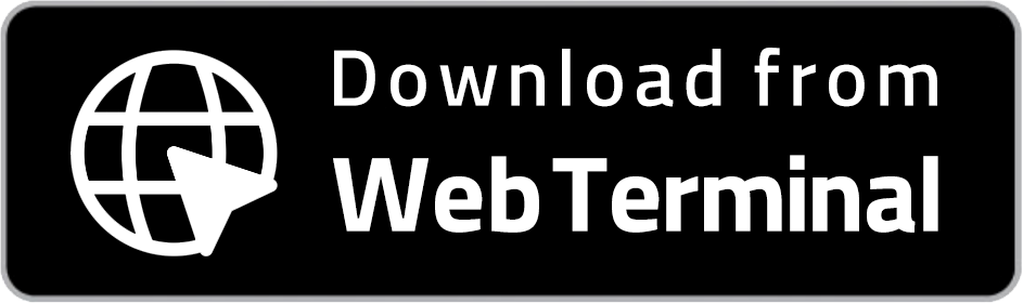 webterminal