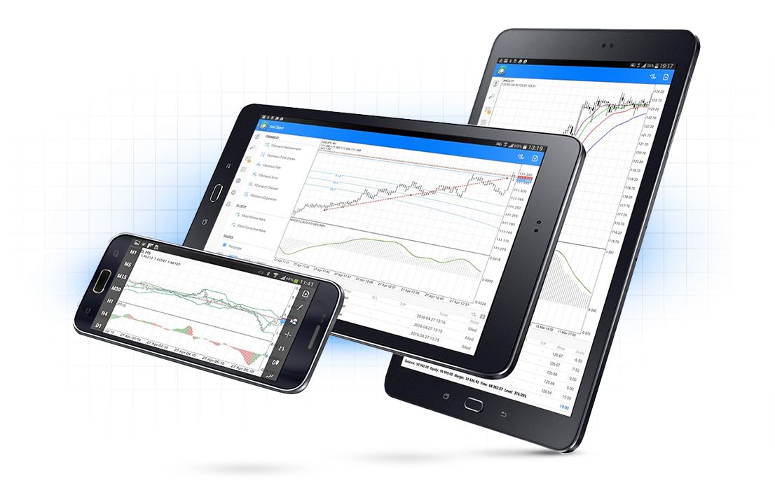 prop trading platform