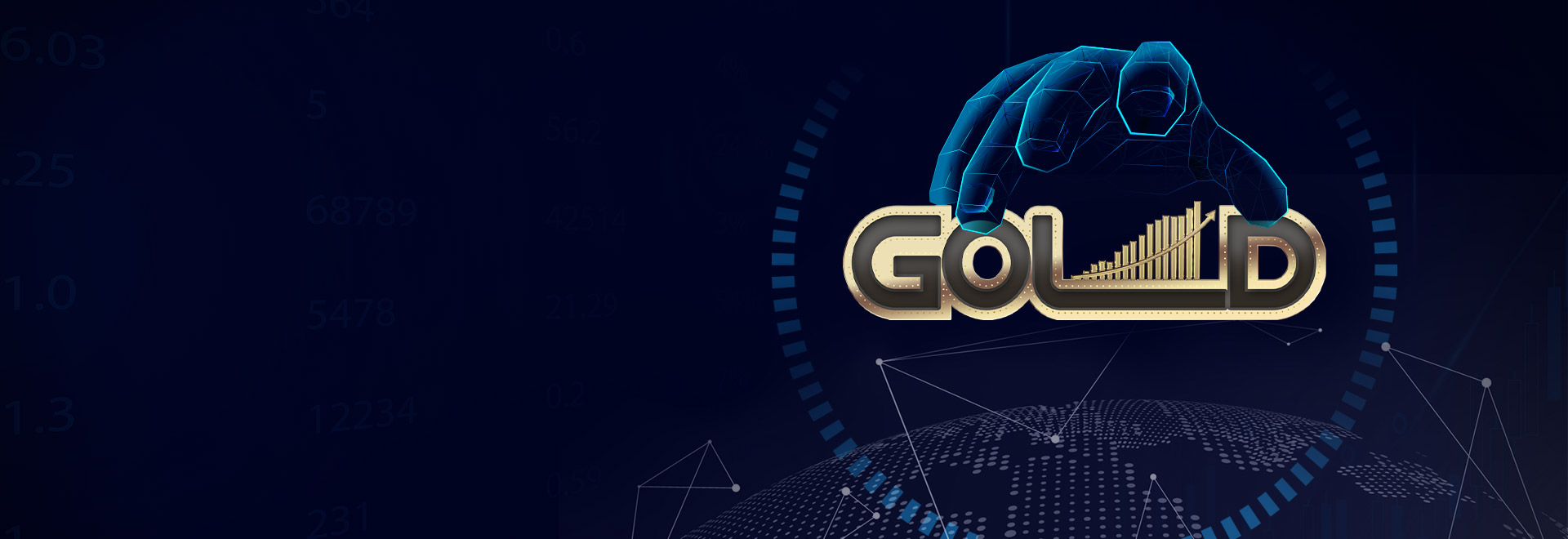 gold trading