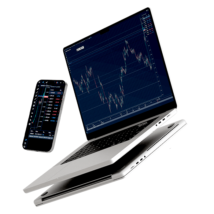 forex account