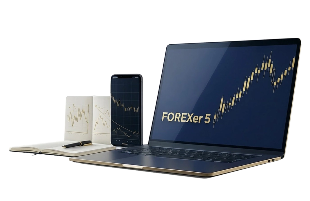 mobile platform forexer