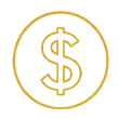 dollar symbol dollar symbol