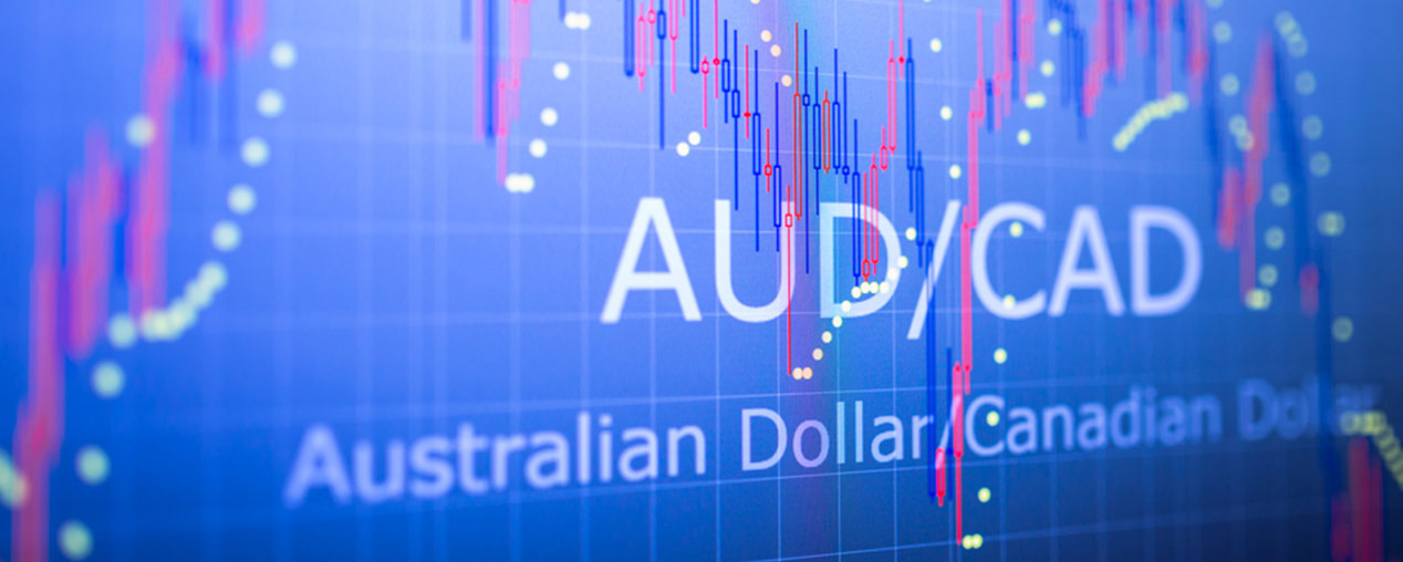 aud cad investing