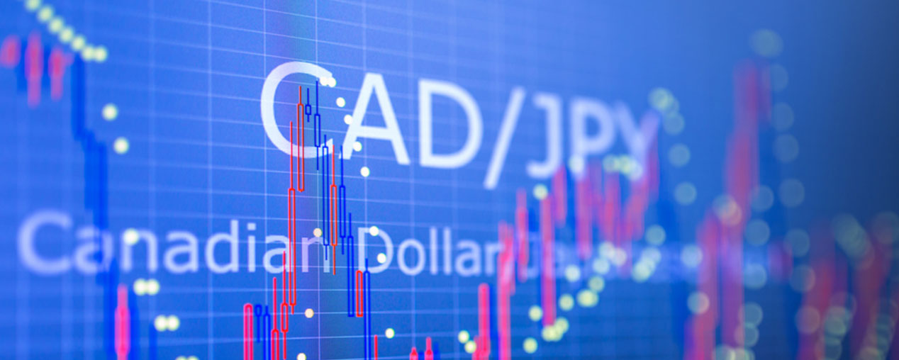 cad jpy investing