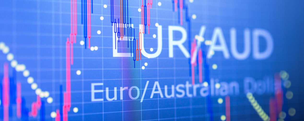 eur aud investing