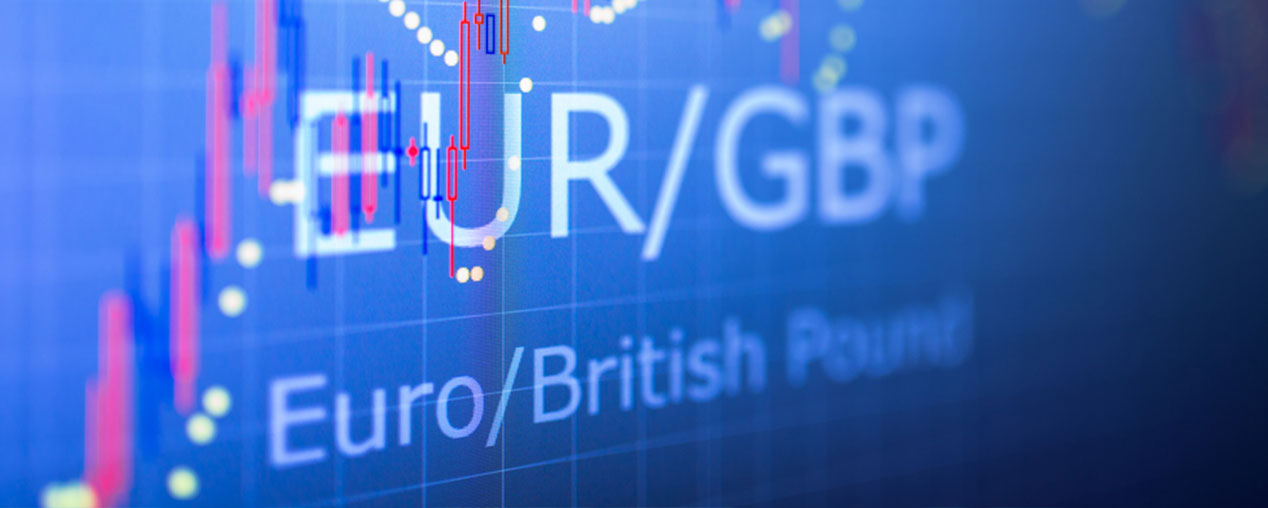 eur gbp trading