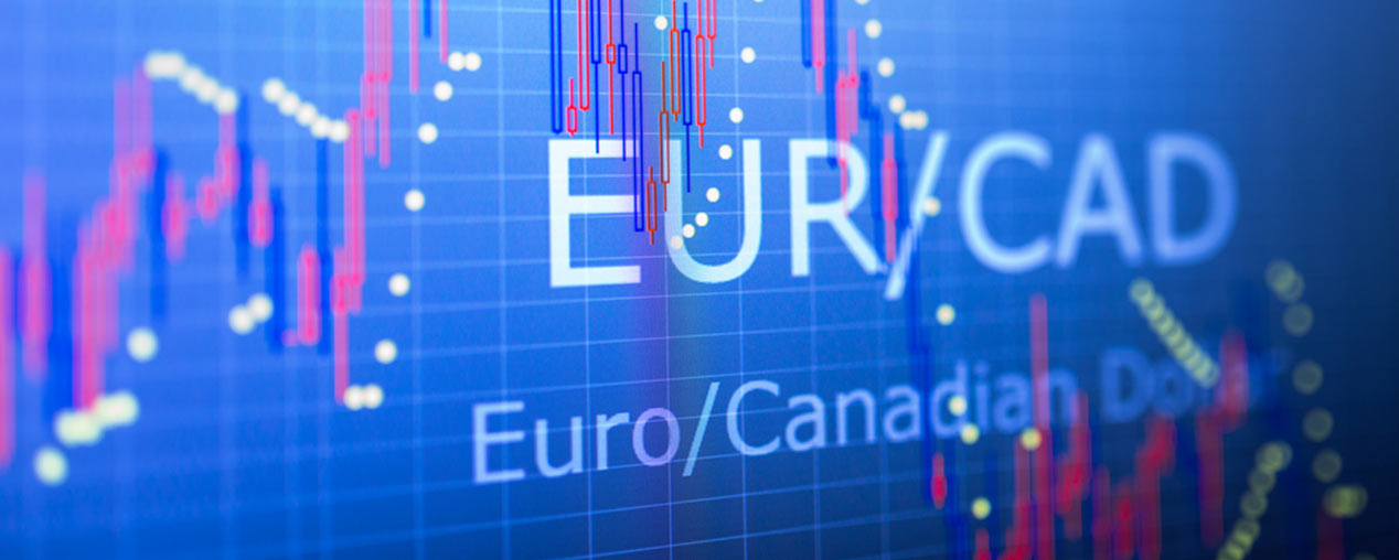 eurcad investing