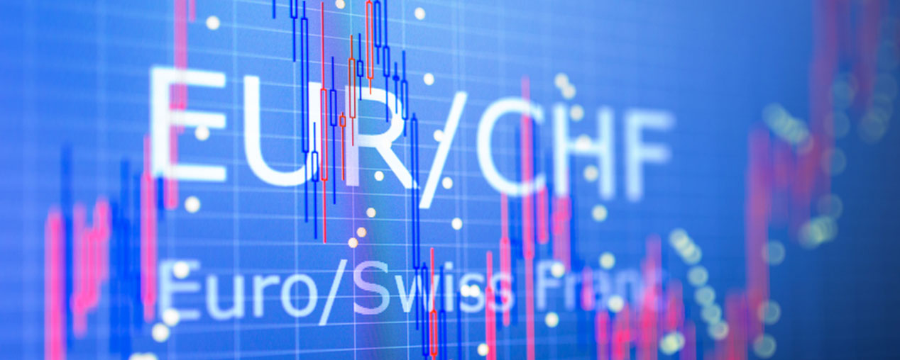 eur chf investing