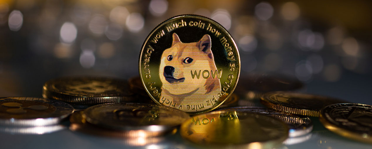 dogecoin