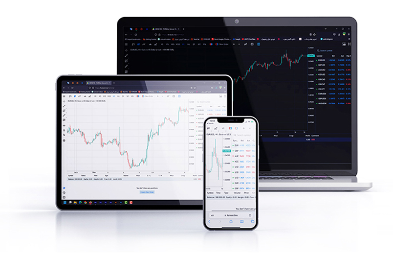 forex trading platform