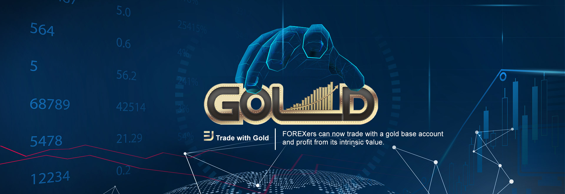 gold trading