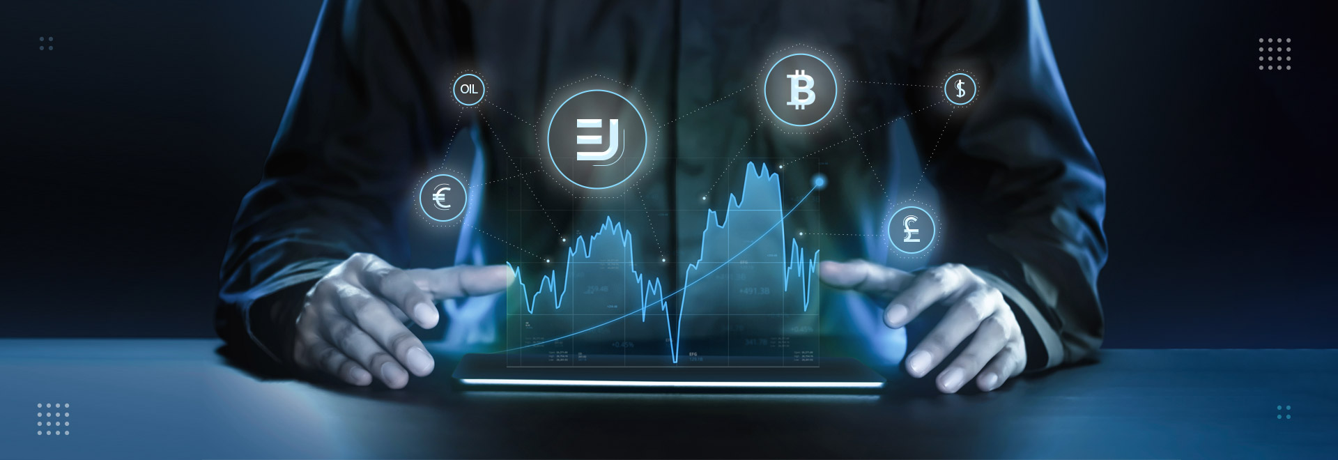 largest financial market