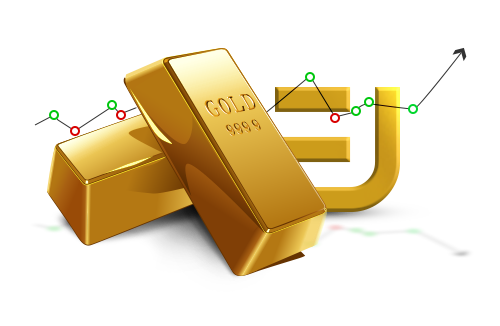 gold forex reading