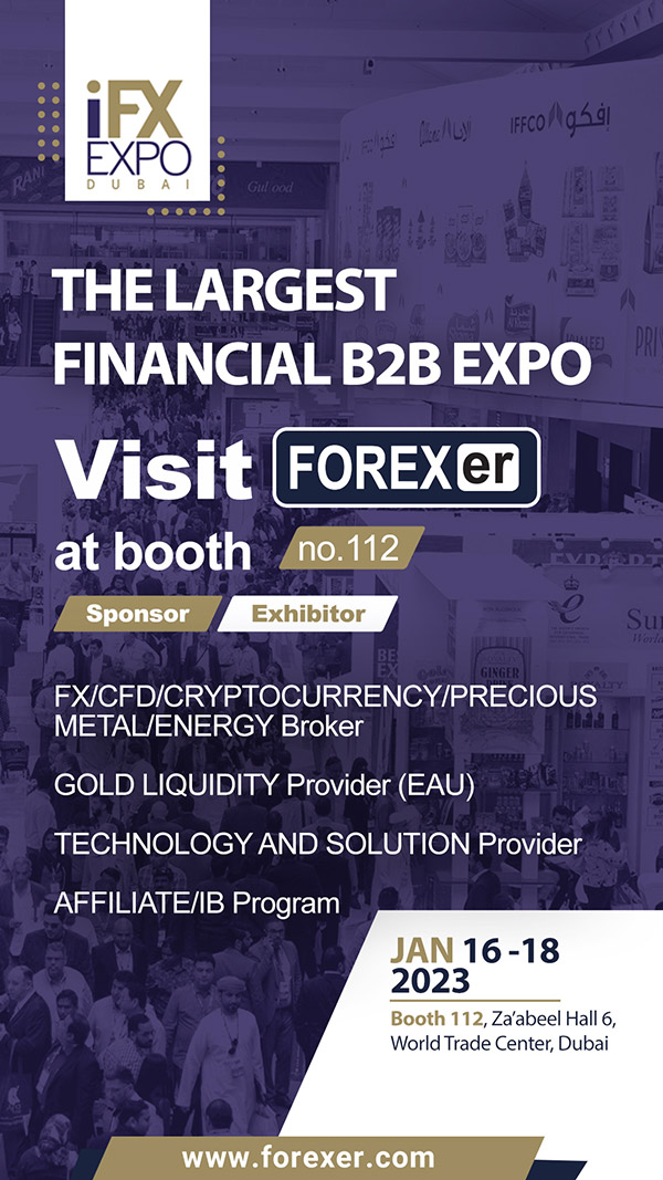 forexer in forex expo