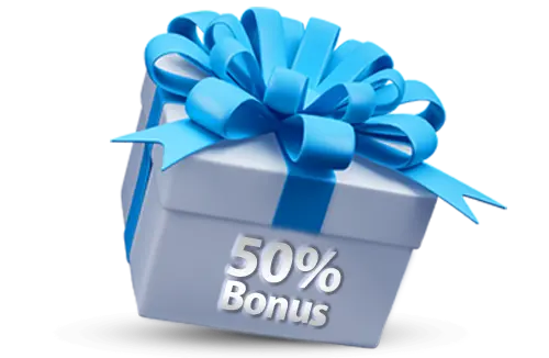 Forex Bonus