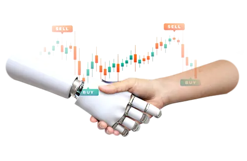 online FX trading